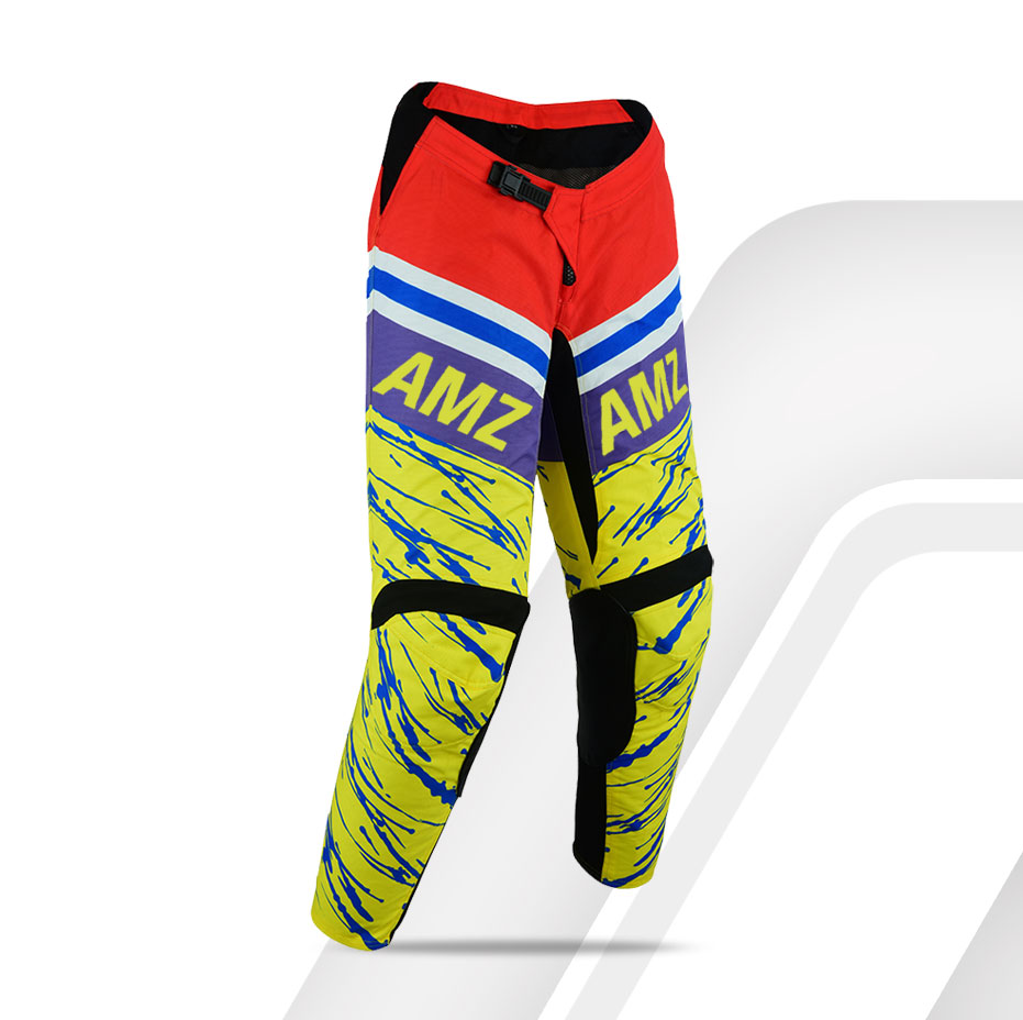 Motocross Trouse