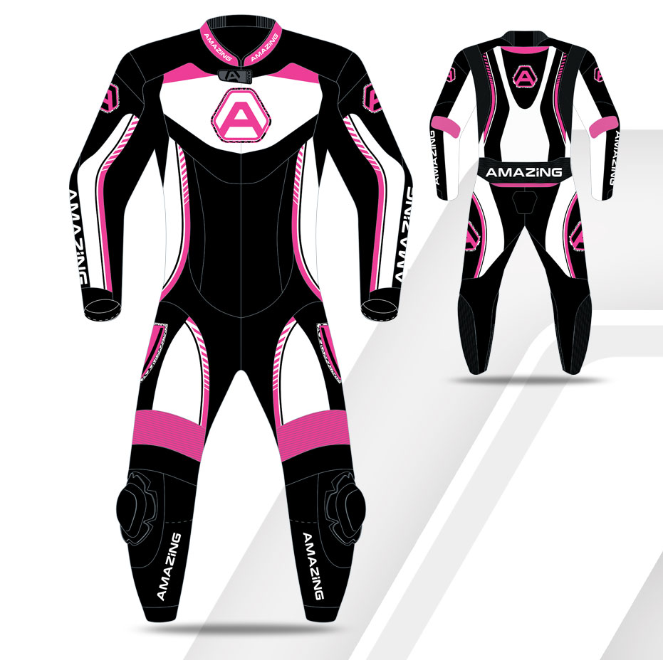 Ladies Racing Suits