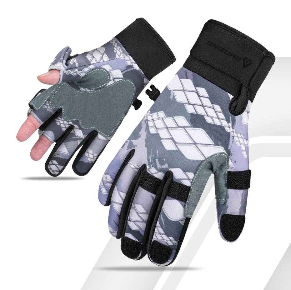 Fishing Gloves