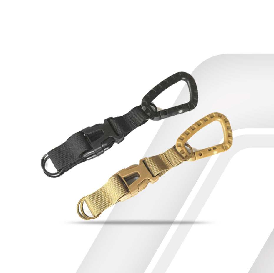 Backpack Hang Buckle