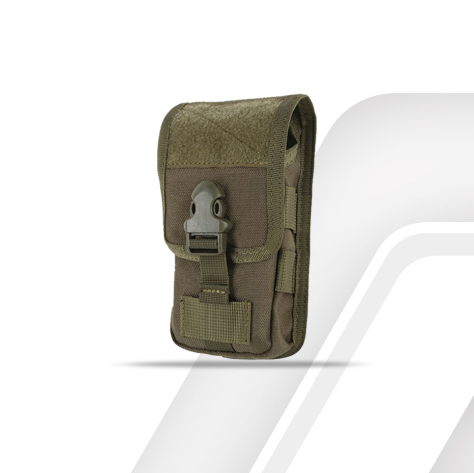 Tactical Cellphone Pouch