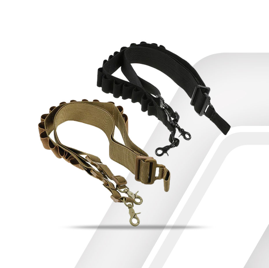 Tactical Holdup Shell