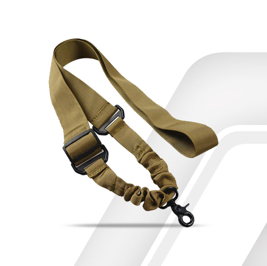 Tactical Sling Single Point Rope