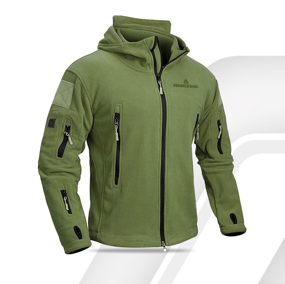 Softshell Jacket