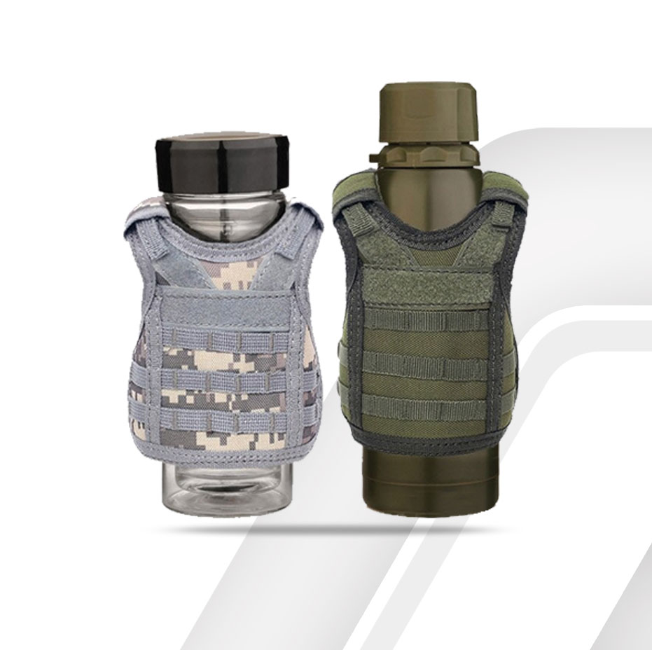 Tactical Water Bag Pouch