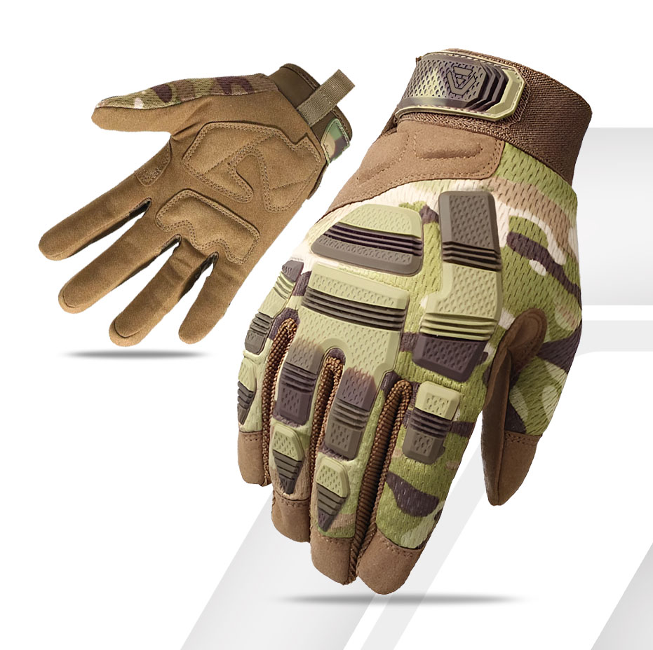 Outdoor Gloves